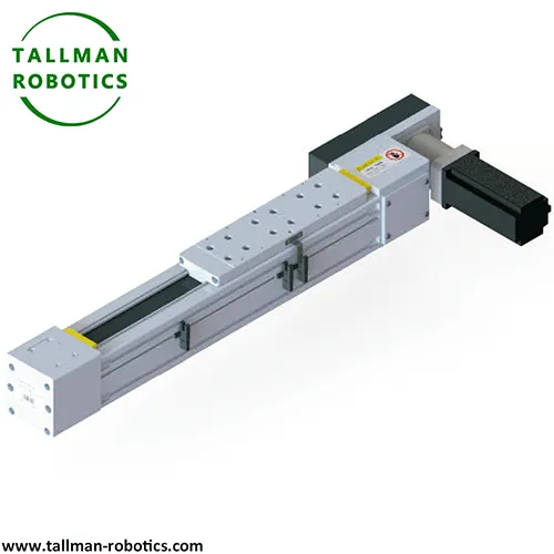 Linear Belt Drive Actuator
