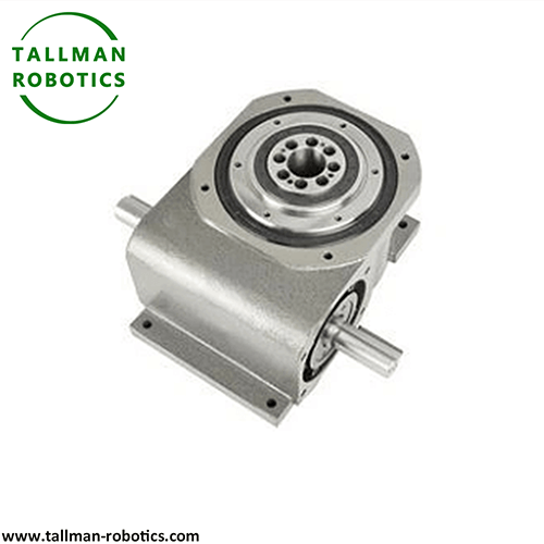 Ultrathin Table Cam Indexer